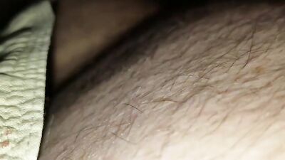 Chubby Tattooed Girlfriend Sucks and Fucks