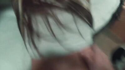 Homemade Babe Gets Fucked in Part One