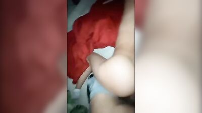 Norwegian Wife Gets Fucked at Home