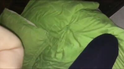 Hot Babe Gets Fucked by a Big Black Cock