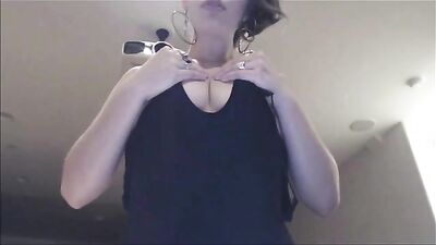 Hot Summer Squirting After Deepthroat
