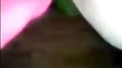 Hot Pink Vibe Amateur Hookup