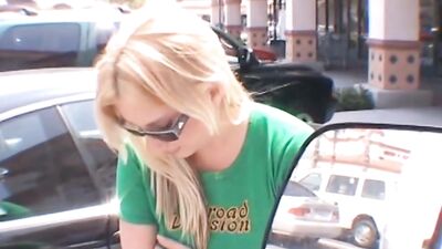 Naked Babe Plays Alone in a Homemade Clip Part 1