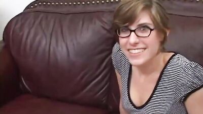 Roma Teases Herself for the Camera Part 1