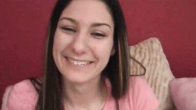 Maria Vegas Gets Fucked in a Homemade Hookup Part 1