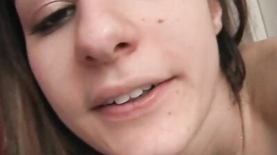 Maria Vegas Gets Fucked in a Homemade Hookup Part 2