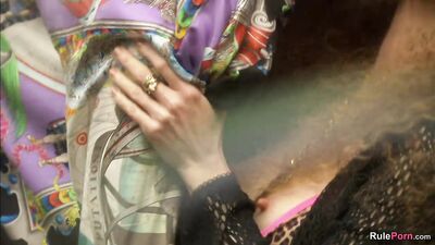Annie Body Gets Fucked in a Homemade Hookup