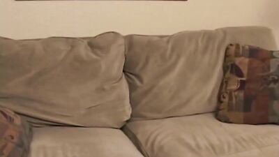 Misty Menendez Teases Herself for the Camera Part 1