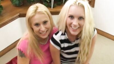 Jessie Mccarthy Gets Fucked in a Homemade Hookup Part 1
