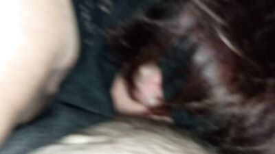Home Porno Blowjob in a Raw Amateur Fuck