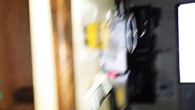 Blonde Tart Blowing and Bating at the Same Time