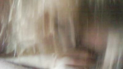 My Wife Blowjob and Handjob
