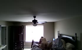 cuckold husband watching his wife have sex